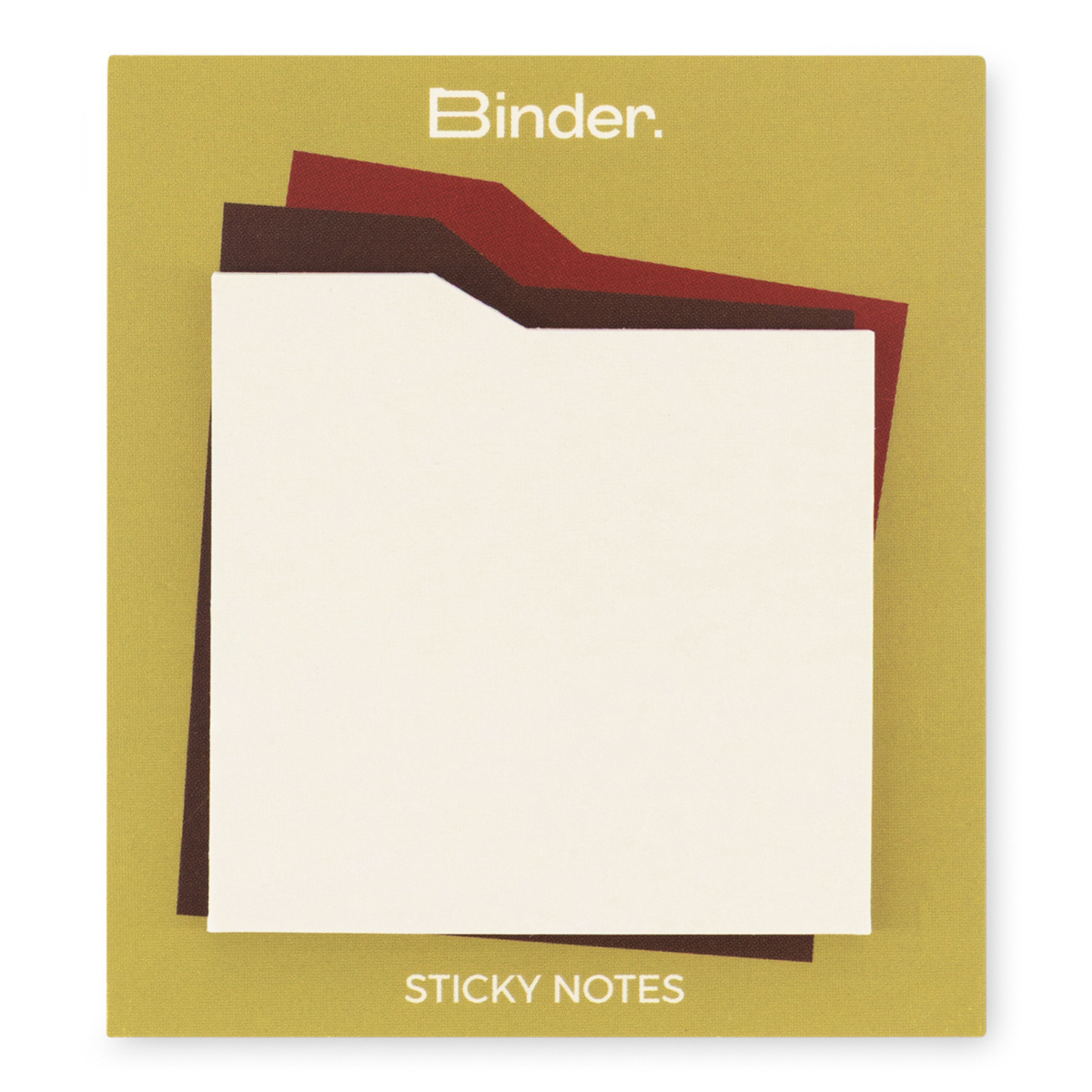 Sticky Note