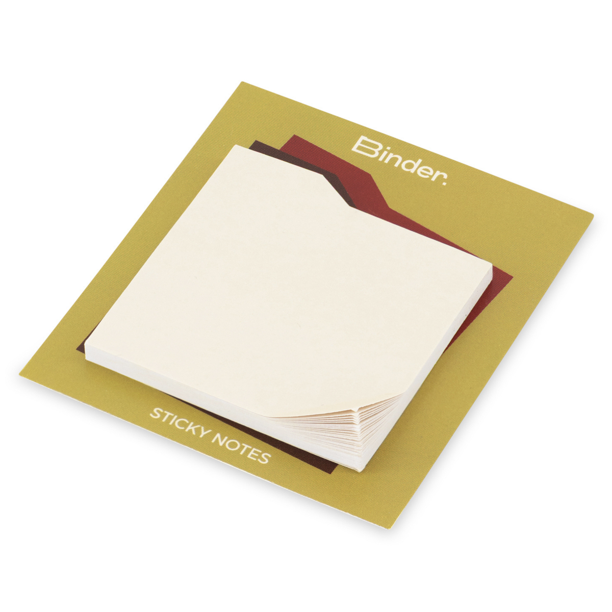 Sticky Note