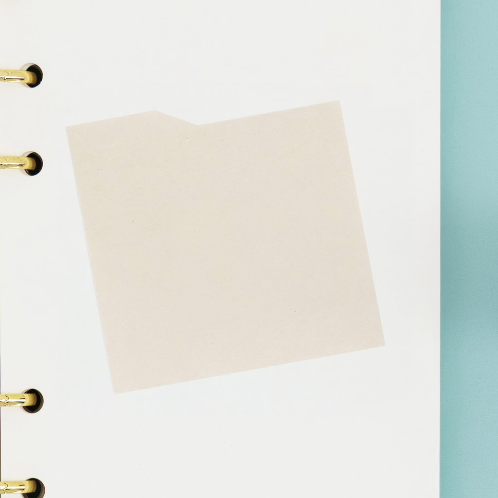 Sticky Note