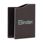 Brown Magnetic Bookmark